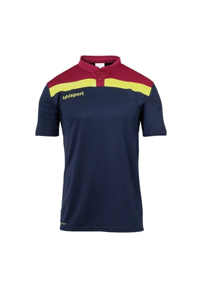 Uhlsport Erkek Futbol Polo T-Shirt Offense 23 1002213 (537805774)