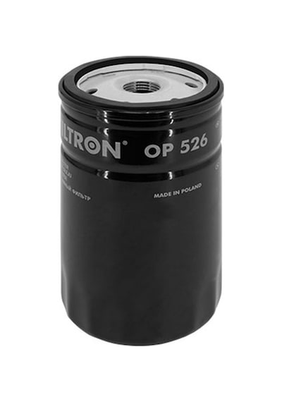 Mann Filter Op526 Yağ Filtresi
