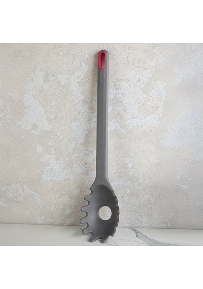 Aryıldız Dailytools Spagetti Kaşığı Gri Renkli