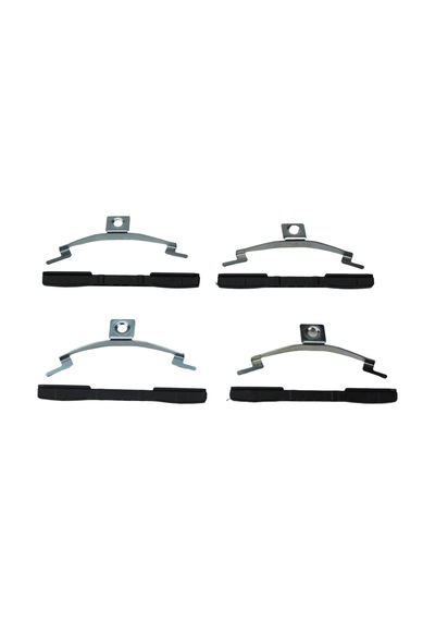 Vw Jetta 5 2005-2010 5m0877481a 4b0877165, 8d5877151a İçin Sunroof Kızak Tamir Seti