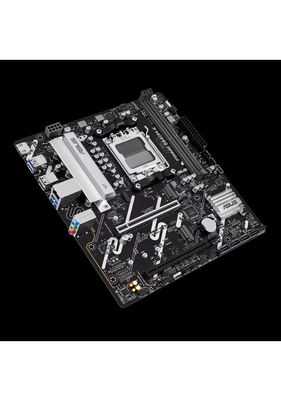 Asus Prıme B840m-k Am5 Ddr5 Matx Anakart-218794