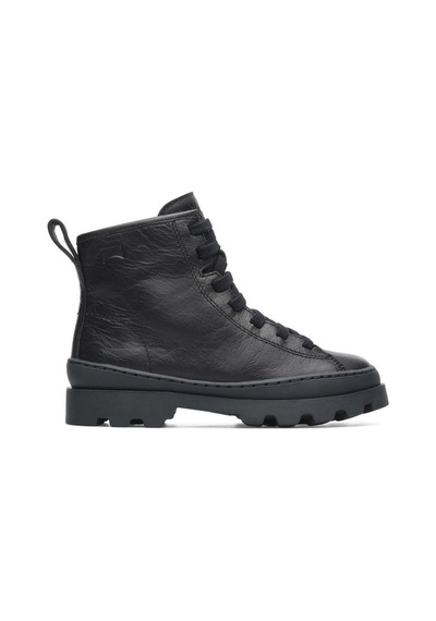 Camper Bebek Günlük Ayakkabı K900179-002-td Brutus Kids Siyah