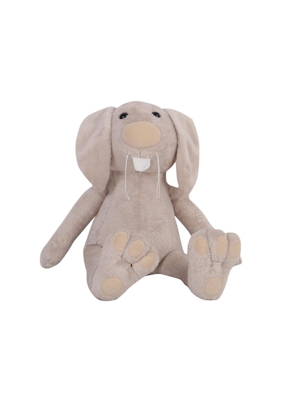 Tavşan Soft Wellsoft Bej 58 Cm