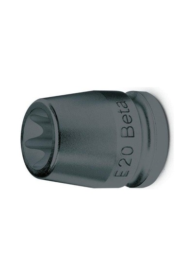 Beta 720ftx 1/2'' Havalı Torx Lokma 14mm