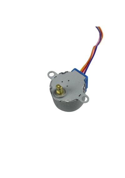 28byj48 5v Redüktörlü Step Motor
