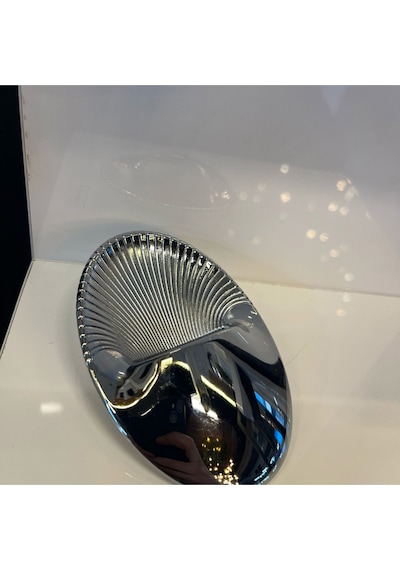 Toro Metal Kulp 32mm Krom Dolap Kapak Modern Mobilya Çekmece Tv Ünite Komodin Konsol Kulbu Krom