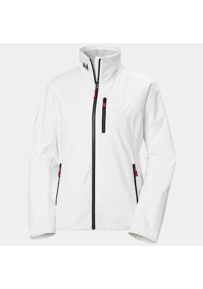 Helly Hansen W Crew Mıdlayer Kadın Mont Hha.34449 Hha.001 001