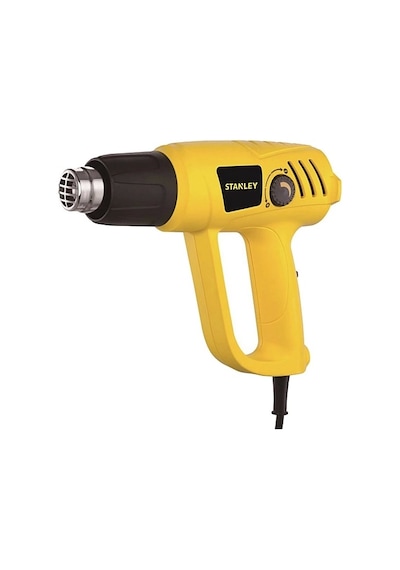 Stanley Stxh2000 2000w Sıcak Hava Tabancası
