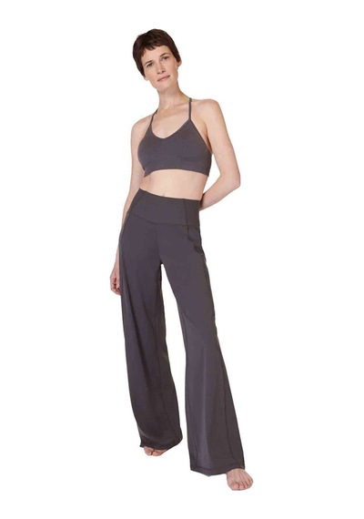 Sweaty Betty Summer Super Soft Wıde Leg Tro 16970 Çok Renkli