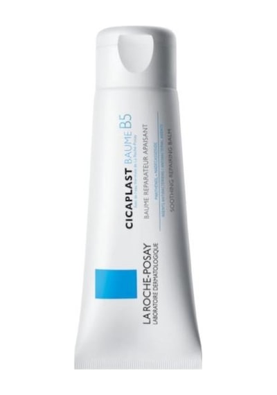 La Roche Posay Cicaplast Baume B5+ Yatıştırıcı Bakım Kremi 100 ML