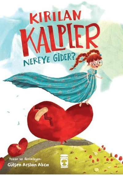 Kırılan Kalpler Nereye Gider - Ihzz-761797