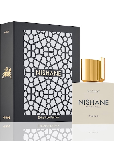 Nishane Hacivat Unisex Parfüm EDP 50 ML