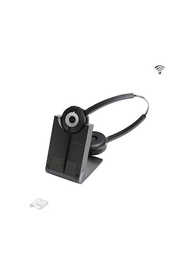 Jabra Pro 920 Duo Unc