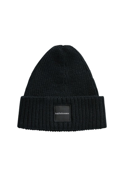 Peak Performance Peak Performance Cornice Bere 001 Siyah