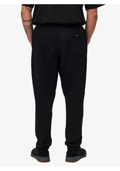 Columbia Cs0455 Csc Boxy Brand Erkek Eşofman Altı 9170041-278 Siyah