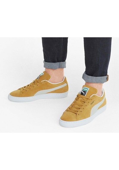 Puma Suede Classic Xxl Unisex Günlük Ayakkabı 37491505 Sarı 37491505 Sarı Puma Suede Classic Xxl Unisex Günlük Ayakkabı 37491505 Sarı 37491505 Sarı