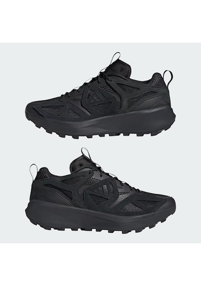 Adidas Kantai Trail Erkek Outdoor Ayakkabı C-adıjı4818e10a00 Siyah