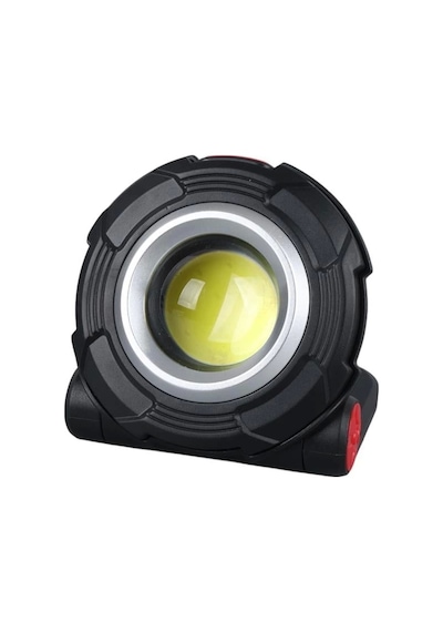 Powermaster Pm-26075 3w Cob Ledli Uyarı Lambası