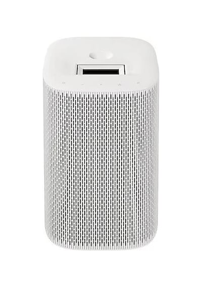 Samsung Uyumlu  The Premiere 5 LPF5 560 Lümen Full HD Wi-Fi Projeksiyon Cihazı