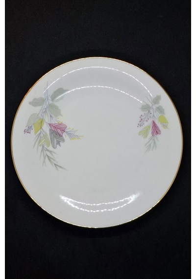 Tirschenreuth Hackefors Pasta Tabağı 17 Cm Bej