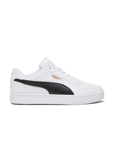 Puma Caven 2.0 Beyaz Kadın Sneaker 000000000101905181 Beyaz - Siyah