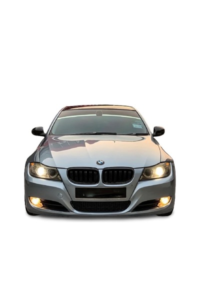 E90 Lci Uyumlu Msport Çift Çizgi Panjur
