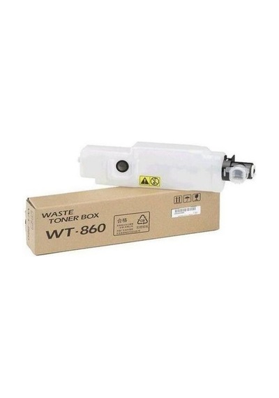 Kyocera Tk 6305 Atık Toner Kutusu