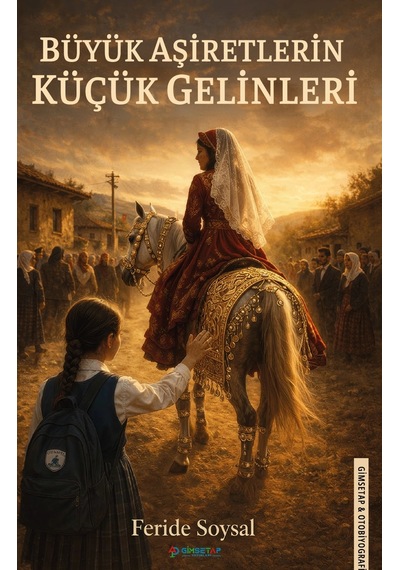 Büyük Aşiretlerin Küçük Gelinleri