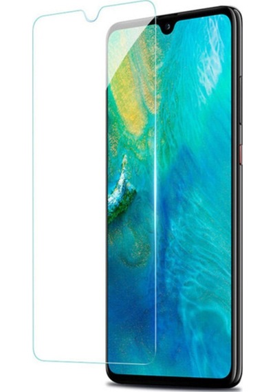 Huawei P Smart 2019 Kırılmaz Cam Ekran Koruyucu (317508215)