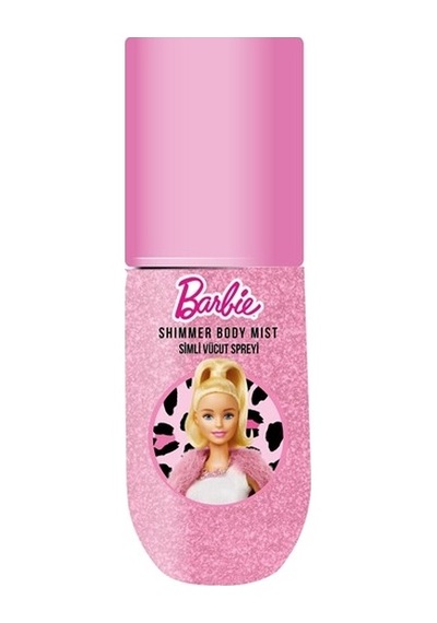 Kıva Çocuk Body Mıst Barbıe 100ml