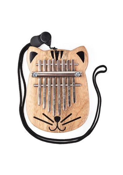 Cat Kalimba Şifalı Kafur Ağacı