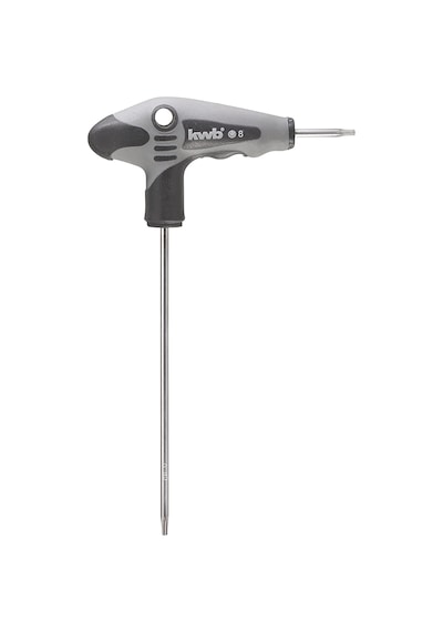 Kwb T-Torks Anahtar 8 Mm 49689708