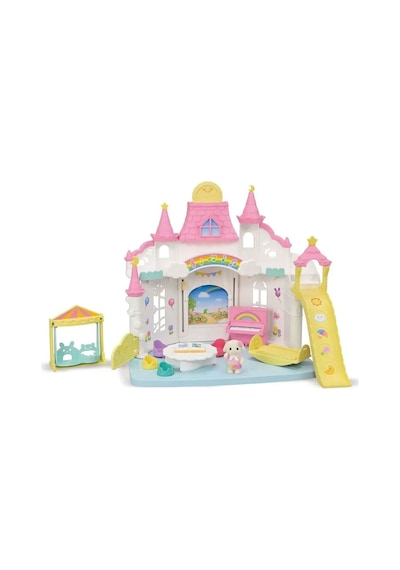 Sylvanian Families Güneşli Anaokulu Şatosu 5743
