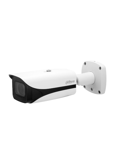 Dahua Ipc-hfw5442e-zhe-2712, 4mpix, 2,7-12mm Motorize Lens, H265+,wizmind, 60mt Gece Görüşü, Ip67, Dahili Mikrofon,