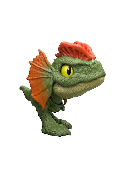 Jfc86 Jurassic World Mighty Little Biter Figürleri Jurassic World