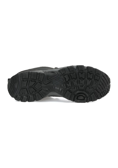 Lumberjack Shell Siyah Erkek Outdoor 000000000102695358 Siyah-sıyah