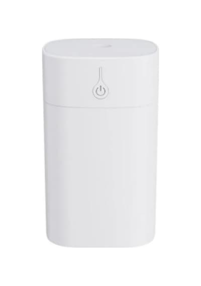 Bakeey HN01 H2o Humidifier Ulrasonik Hava Nemlendirici 400 ML