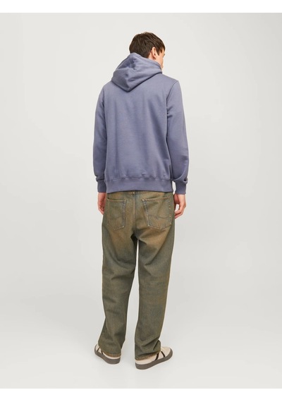 Jack & Jones Jorfrederiksberg Box Erkek Sweatshirt 12262513-19428 001