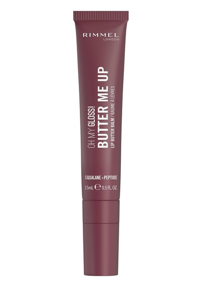 Oh My Gloss Butter Me Up Dudak Yağı Balsamı 004 Yumuşak Mocha, Nemlendirici Dudak Balsamı, Renkli Dudak Balsamı, Dudak Bakımı, Nemlendirici, Besleyici, Skualen