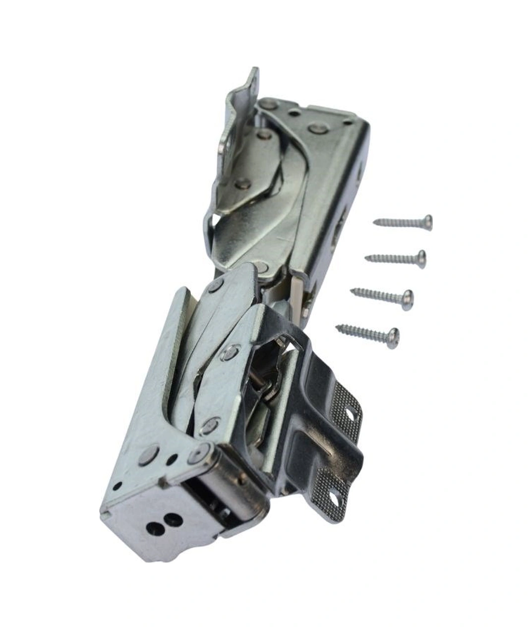 Buzdolabı Kapak Menteşe Kiti, Bosch Uyumlu, Siemens İle  - 12004051
