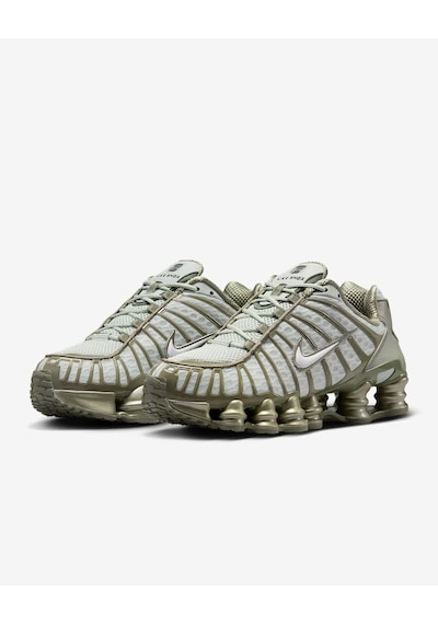 Nike Shox Tl Ar3566-006 Çok Renkli