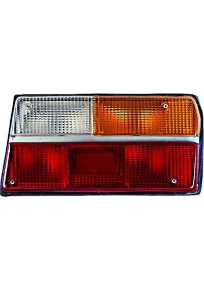 Renault 12 Reno 12 R12 Ts Toros Stop Lambası Camı Takımı Sağ Ve S