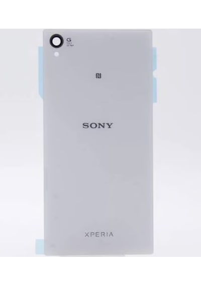Sony Xperia Z1 Cep Telefonu Arka Kapağı - Beyaz Renk Sony Xperia Z1 Cep Telefonu Arka Kapağı - Beyaz Renk Sony Xperia Z1 Cep Telefonu Arka Kapağı - Beyaz Renk Sony Xperia Z1 Cep Telefonu Arka Kapağı - Beyaz Renk