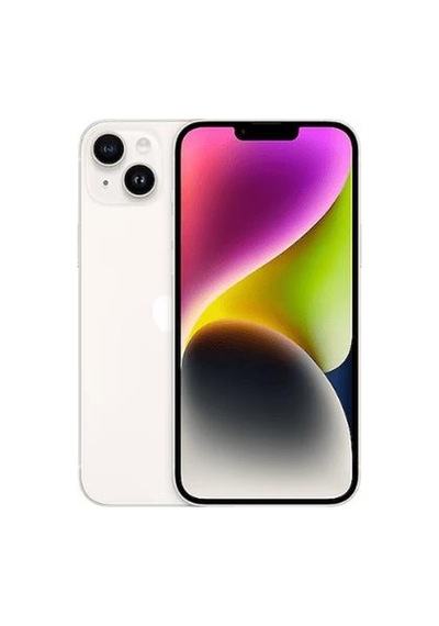 Yenilenmiş Apple iPhone 14 Plus 256 GB B Kalite (12 Ay Garantili)
