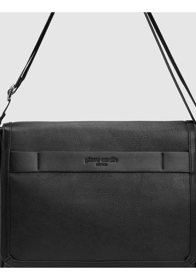 Pierre Cardin Siyah El Çantası 50337245-vr046