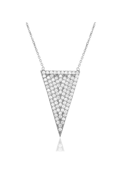 Cosar Silver Zirkon Taşlı Pırlanta Montür Altın Kaplama Sivri Üçgen Gümüş Kolye Jwlera.com Da Sivri Üçgen Gümüş Kolyeler İle Aksesuar Kombinini Tamamla Birbirinden Güzel Altın Kaplama Gümüş Kolyeleri İncelemek İçin Şimdi Tıkla Rodaj Kaplama