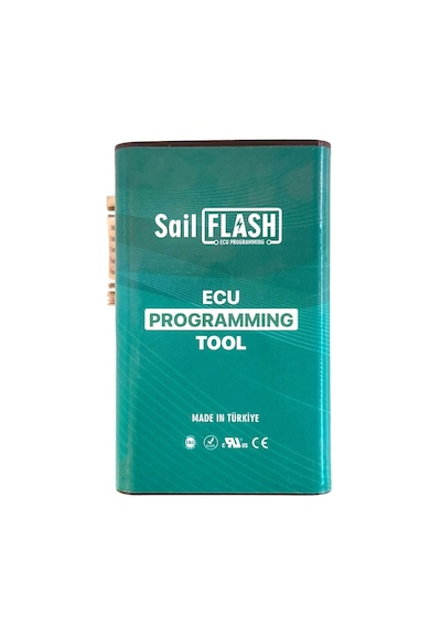 Sail Flash Ecu Programlama Cihazı