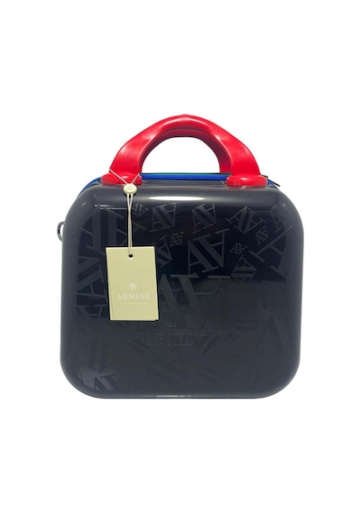 Armine 376 Kadin Çanta ARMİNE-376-R1534 Siyah