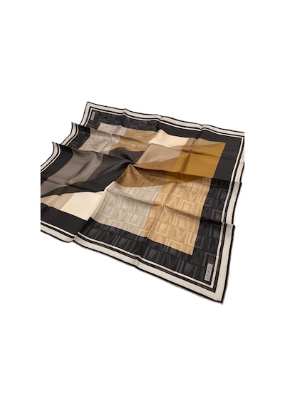 Armine İpek Eşarp Nostalji - 8516-04 Twill - 8128-21