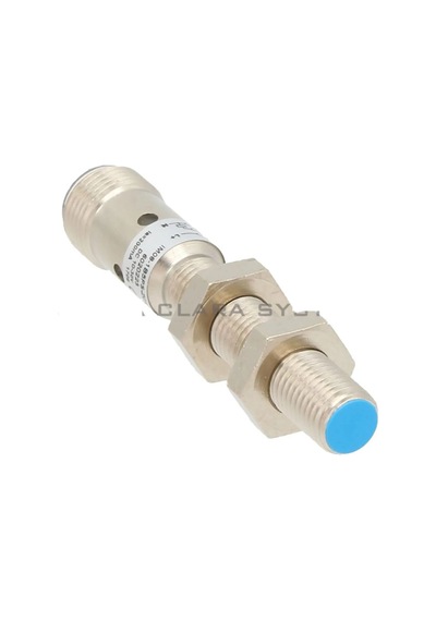 Sick Im08-1b5ps-zc1 6020223 ,m8/1.5mm Pnp-no M12-4p Endüktif Sensör